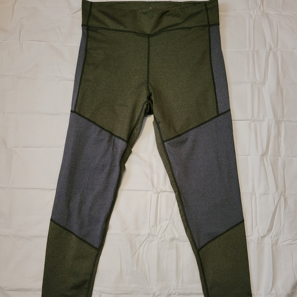 Adidas Climalite Leggings